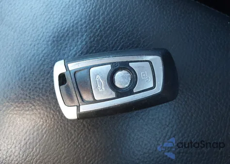 2015 BMW 428I xDrive z USA, uszkodzony, nr VIN WBA3N5C54FK198479